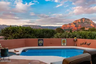 235 El Camino Tesoros, Sedona, AZ 86336 - Photo 45