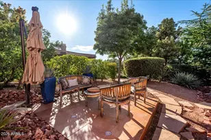 235 El Camino Tesoros, Sedona, AZ 86336 - Photo 55