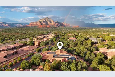 235 El Camino Tesoros --, Sedona, AZ 86336 - Photo 67