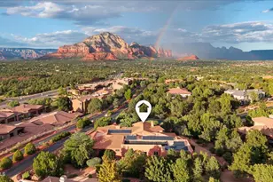 235 El Camino Tesoros, Sedona, AZ 86336 - Photo 67
