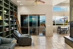 235 El Camino Tesoros, Sedona, AZ 86336 - Photo 17