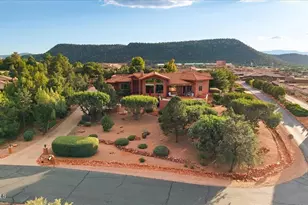 235 El Camino Tesoros, Sedona, AZ 86336 - Photo 61