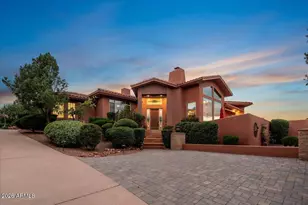 235 El Camino Tesoros, Sedona, AZ 86336 - Photo 5