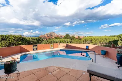 235 El Camino Tesoros --, Sedona, AZ 86336 - Photo 43