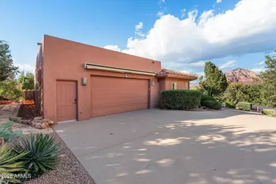 235 El Camino Tesoros --, Sedona, AZ 86336 - Photo 53