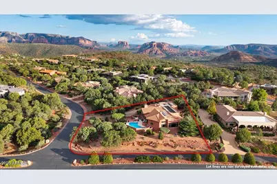 235 El Camino Tesoros --, Sedona, AZ 86336 - Photo 65