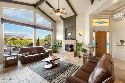 235 El Camino Tesoros --, Sedona, AZ 86336 - Photo 9