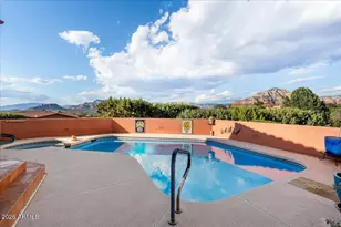 235 El Camino Tesoros, Sedona, AZ 86336 - Photo 47