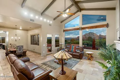 235 El Camino Tesoros --, Sedona, AZ 86336 - Photo 11