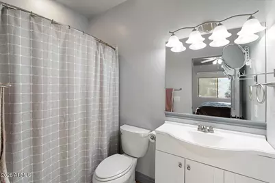 235 El Camino Tesoros --, Sedona, AZ 86336 - Photo 37