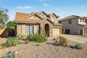 1093 S 220th Dr, Buckeye, AZ 85326 - Photo 1