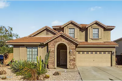 1093 S 220th Drive, Buckeye, AZ 85326 - Photo 3