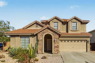 1093 S 220th Dr, Buckeye, AZ 85326 - Photo 3