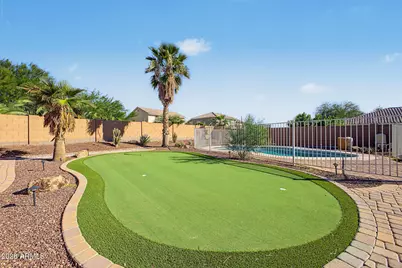 1093 S 220th Drive, Buckeye, AZ 85326 - Photo 17