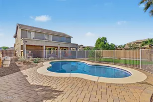 1093 S 220th Dr, Buckeye, AZ 85326 - Photo 19
