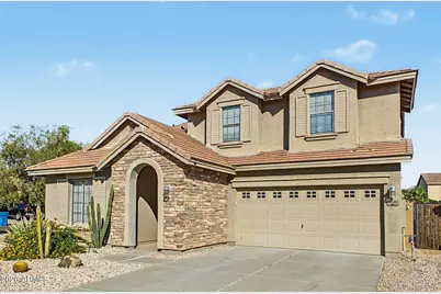 1093 S 220th Drive, Buckeye, AZ 85326 - Photo 5