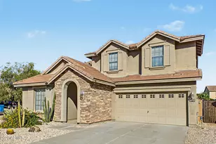 1093 S 220th Dr, Buckeye, AZ 85326 - Photo 5