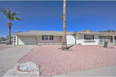 10116 W Peoria Avenue, Sun City, AZ 85351 - Photo 11