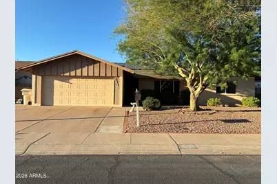5404 W Acapulco Lane, Glendale, AZ 85306 - Photo 1
