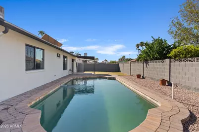 3416 E Edgewood Avenue, Mesa, AZ 85204 - Photo 31