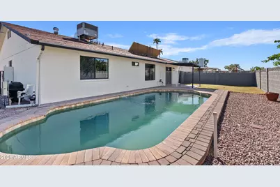 3416 E Edgewood Avenue, Mesa, AZ 85204 - Photo 3