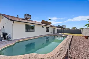 3416 E Edgewood Ave, Mesa, AZ 85204 - Photo 3
