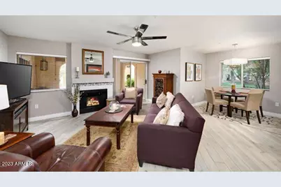 9736 N 95th Street #125, Scottsdale, AZ 85258 - Photo 5