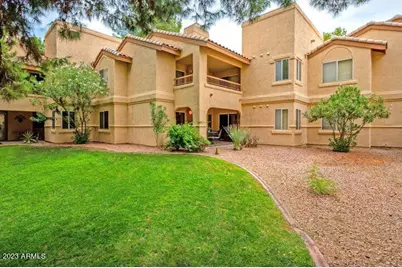 9736 N 95th Street #125, Scottsdale, AZ 85258 - Photo 27