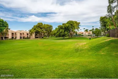 9736 N 95th Street #125, Scottsdale, AZ 85258 - Photo 33