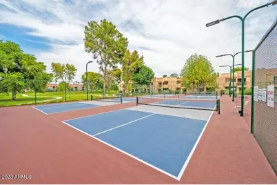 9736 N 95th Street #125, Scottsdale, AZ 85258 - Photo 35
