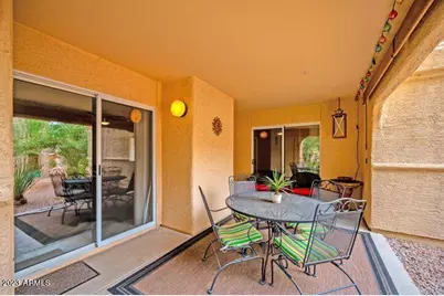 9736 N 95th Street #125, Scottsdale, AZ 85258 - Photo 25
