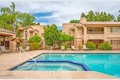 9736 N 95th Street #125, Scottsdale, AZ 85258 - Photo 31