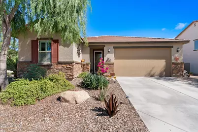 27245 N 172nd Avenue, Surprise, AZ 85387 - Photo 1