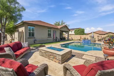 27245 N 172nd Avenue, Surprise, AZ 85387 - Photo 25
