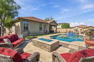 27245 N 172nd Ave, Surprise, AZ 85387 - Photo 25