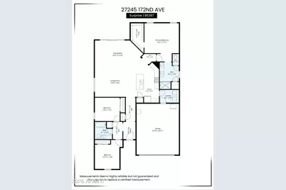27245 N 172nd Avenue, Surprise, AZ 85387 - Photo 35