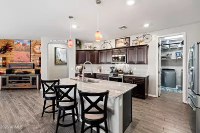 27245 N 172nd Avenue, Surprise, AZ 85387 - Photo 7