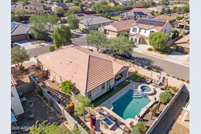 27245 N 172nd Avenue, Surprise, AZ 85387 - Photo 31