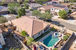 27245 N 172nd Ave, Surprise, AZ 85387 - Photo 31