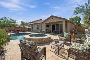 27245 N 172nd Ave, Surprise, AZ 85387 - Photo 23