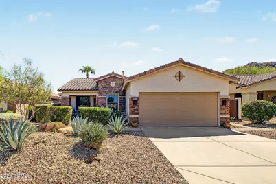 18379 W Capistrano Avenue, Goodyear, AZ 85338 - Photo 1