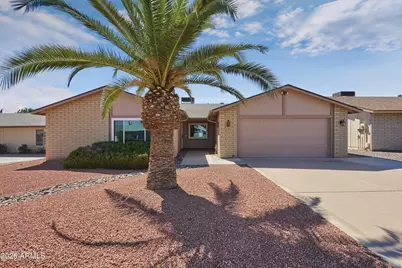 4261 E Yawepe Street, Phoenix, AZ 85044 - Photo 1