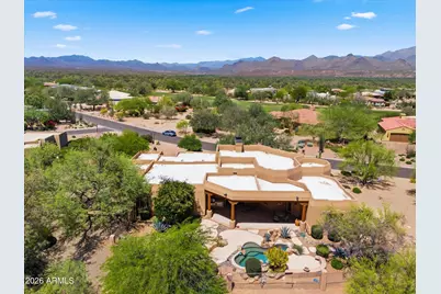 27820 N Lucero Drive, Rio Verde, AZ 85263 - Photo 47