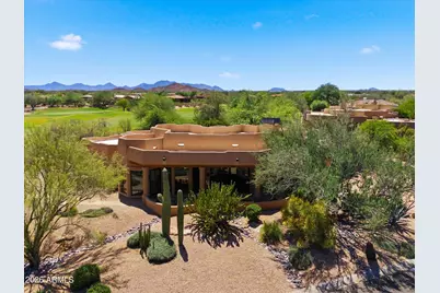 27820 N Lucero Drive, Rio Verde, AZ 85263 - Photo 3