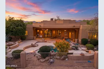 27820 N Lucero Drive, Rio Verde, AZ 85263 - Photo 1