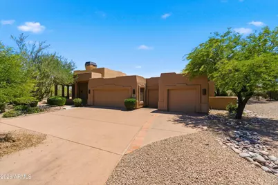 27820 N Lucero Drive, Rio Verde, AZ 85263 - Photo 5
