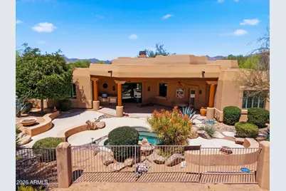 27820 N Lucero Drive, Rio Verde, AZ 85263 - Photo 43