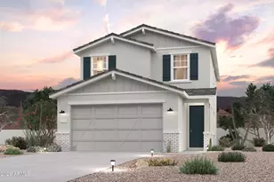 17397 W Villa Hermosa Ln, Surprise, AZ 85387 - Photo 1