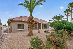 21010 N Limousine Dr, Sun City West, AZ 85375 - Photo 79