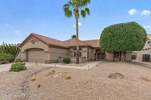 21010 N Limousine Dr, Sun City West, AZ 85375 - Photo 5